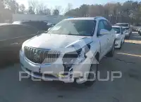 2016 Buick ENCLAVE фото