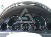 2016 Buick ENCLAVE фото