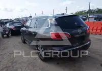 2016 Buick ENCLAVE фото