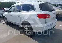 2016 Buick ENCLAVE фото