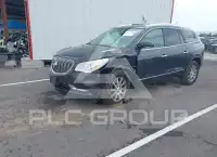 2016 Buick ENCLAVE photo