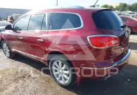 2016 Buick ENCLAVE фото