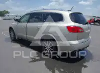 2016 Buick ENCLAVE photo