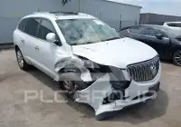 2016 Buick ENCLAVE фото