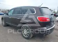 2016 Buick ENCLAVE фото