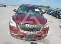 2016 Buick ENCLAVE фото