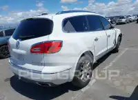 2016 Buick ENCLAVE photo