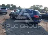 2016 Buick ENCLAVE фото