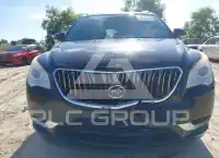 2016 Buick ENCLAVE фото