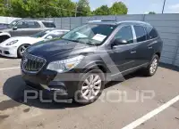 2016 Buick ENCLAVE photo