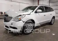 2016 Buick ENCLAVE photo