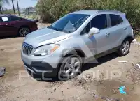 2016 Buick ENCORE photo