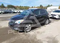 2016 Buick ENCORE фото