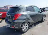 2016 Buick ENCORE photo