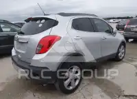 2016 Buick ENCORE photo
