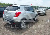 2016 Buick ENCORE фото