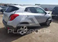 2016 Buick ENCORE photo