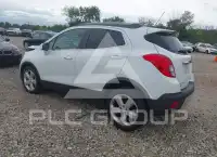 2016 Buick ENCORE photo