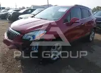2016 Buick ENCORE photo