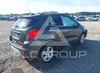 2016 Buick ENCORE фото