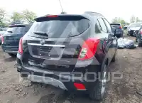 2016 Buick ENCORE фото