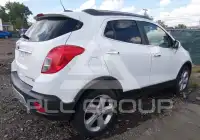 2016 Buick ENCORE фото