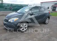 2016 Buick ENCORE фото