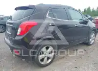 2016 Buick ENCORE photo