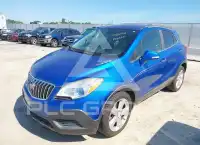 2016 Buick ENCORE photo