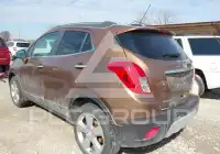 2016 Buick ENCORE фото
