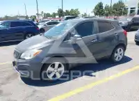 2016 Buick ENCORE фото