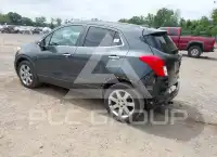 2016 Buick ENCORE фото