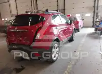 2016 Buick ENCORE photo