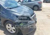 2016 Buick ENCORE photo