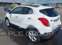 2016 Buick ENCORE фото
