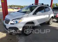 2016 Buick ENCORE photo