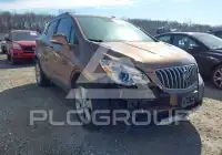 2016 Buick ENCORE фото