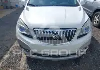 2016 Buick ENCORE фото