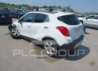 2016 Buick ENCORE photo