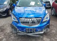 2016 Buick ENCORE photo