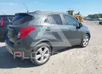 2016 Buick ENCORE photo