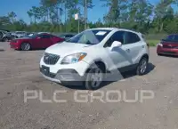 2016 Buick ENCORE photo