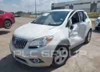 2016 Buick ENCORE photo