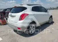 2016 Buick ENCORE photo