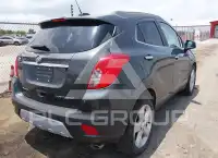 2016 Buick ENCORE photo