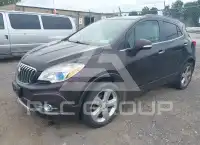 2016 Buick ENCORE photo