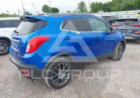 2016 Buick ENCORE фото