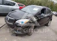 2016 Buick ENCORE фото
