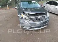 2016 Buick ENCORE фото