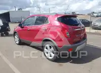 2016 Buick ENCORE photo